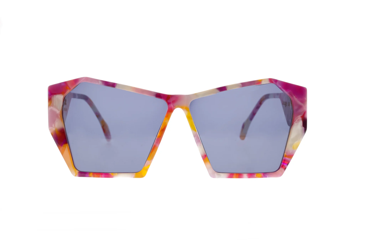 AGE Linkage Sunglasses - Mellow