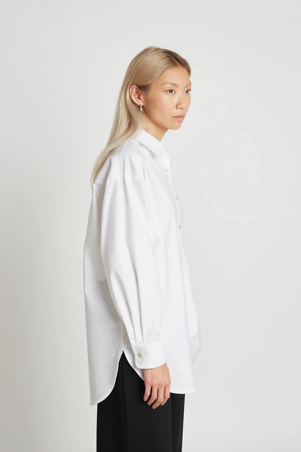 Twenty-Seven Names Enchanted Shirt - White