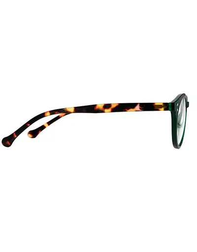 Daily Eyewear 7am Reading Glasses - Green