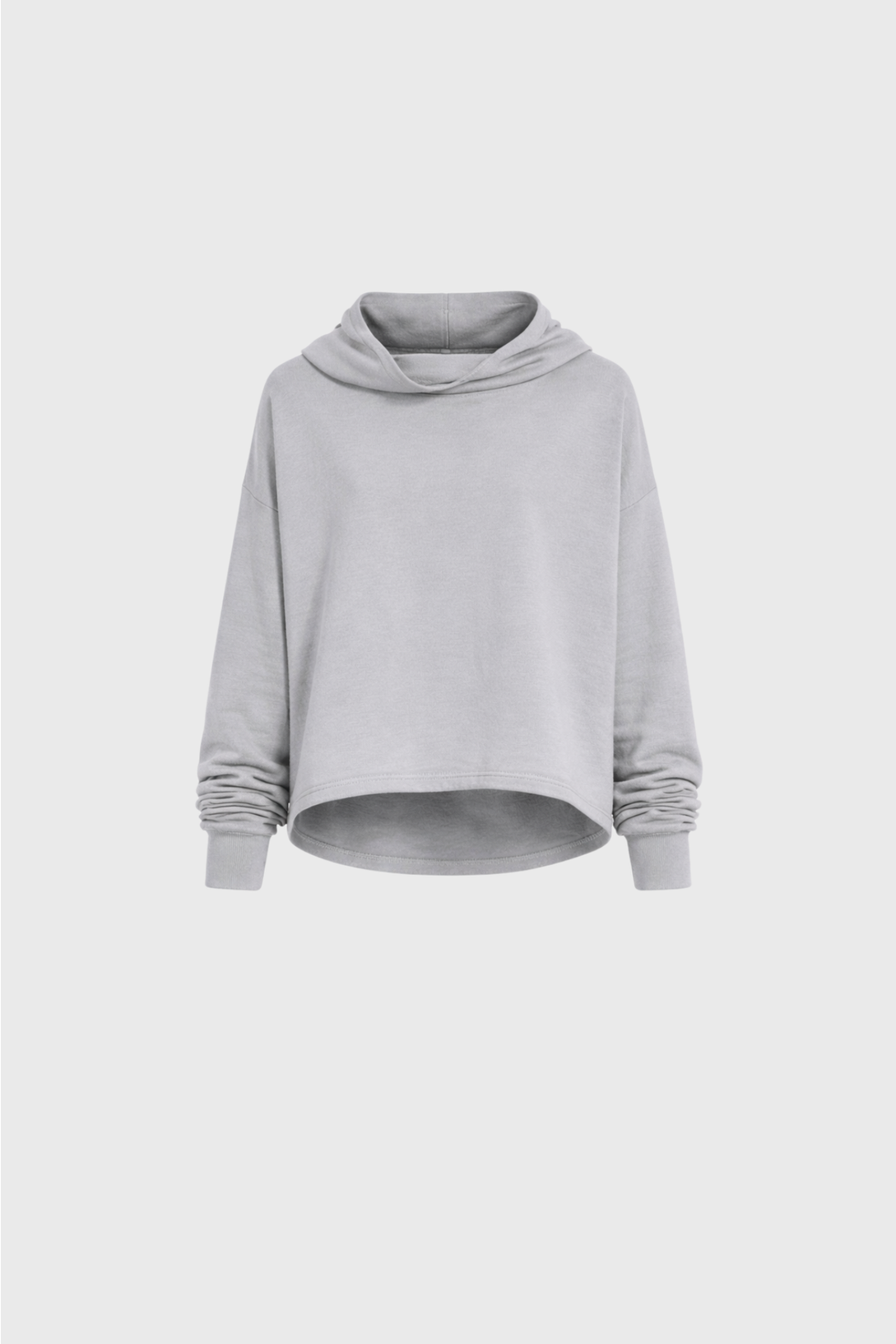 Taylor Tensity Sweater - Diffused Vapour
