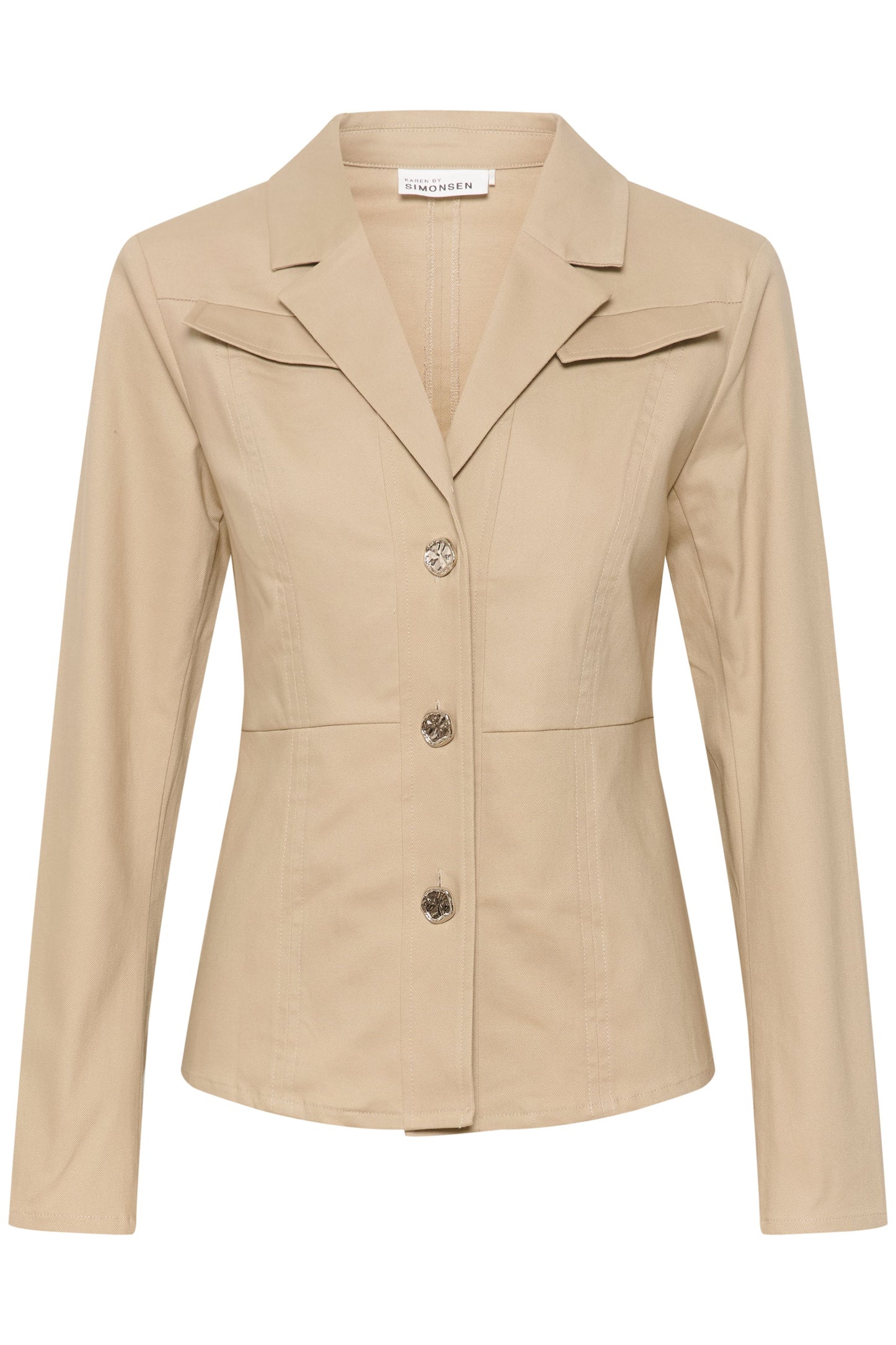 Karen by Simonsen NullaKB Shirt - Tuffet