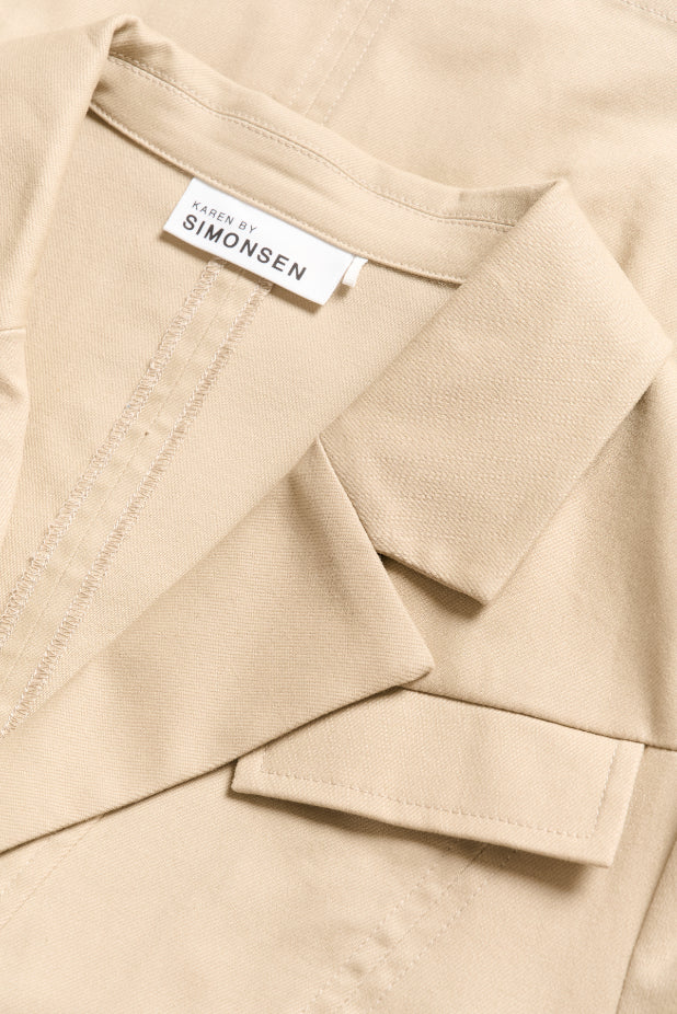 Karen by Simonsen NullaKB Shirt - Tuffet