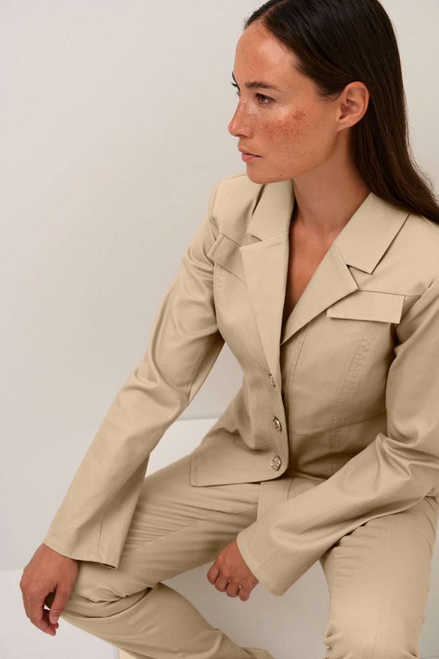 Karen by Simonsen NullaKB Shirt - Tuffet