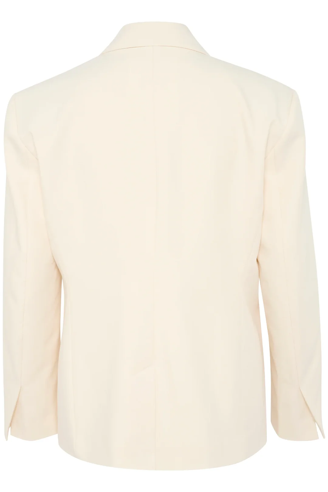 Karen By Simonsen Olise Blazer - Egret