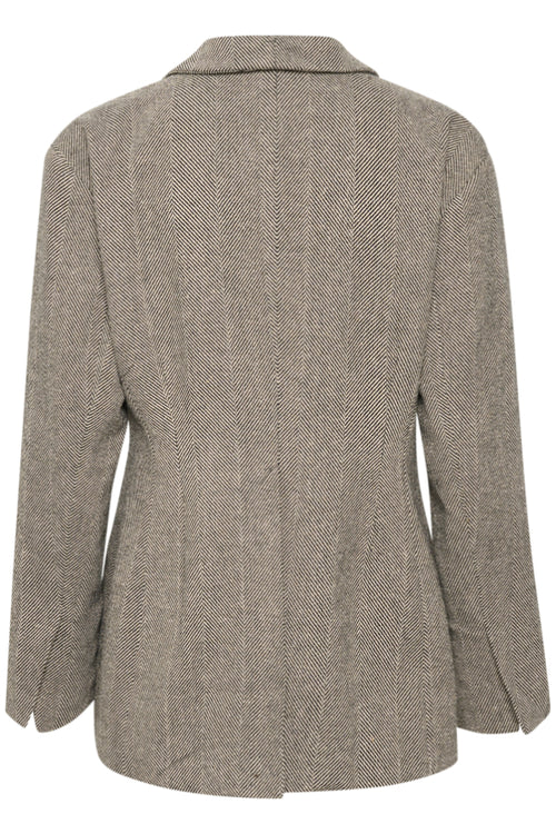 Karen By Simonsen KBRigmor Blazer - Thunderstorm