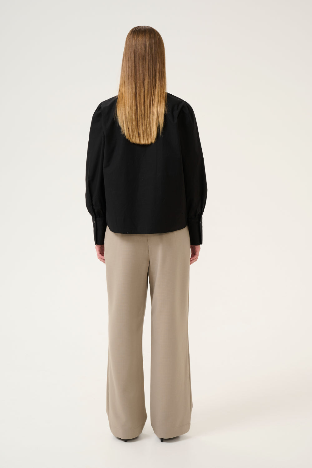 Karen by Simonsen Simone Shirt - Meteorite