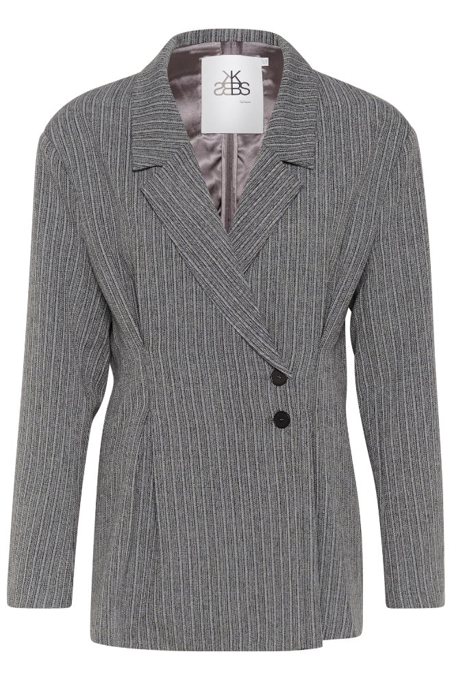 Karen by Simonsen Savannah Blazer - Thunderstorm