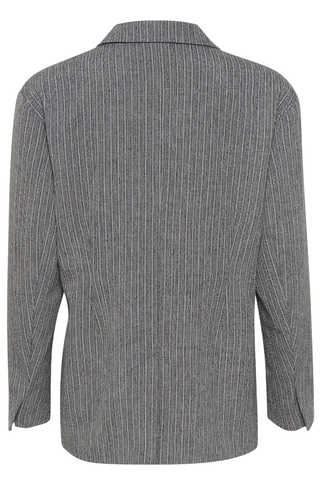 Karen by Simonsen Savannah Blazer - Thunderstorm