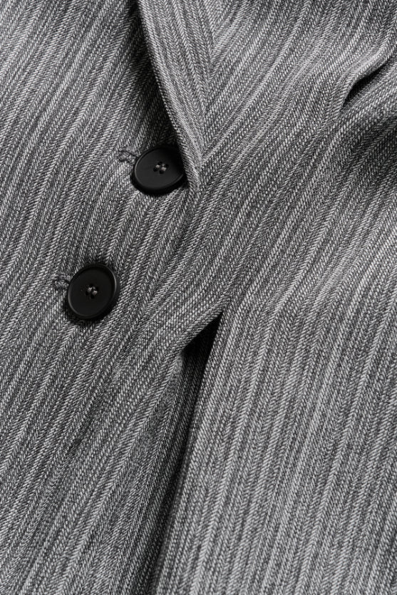 Karen by Simonsen Savannah Blazer - Thunderstorm