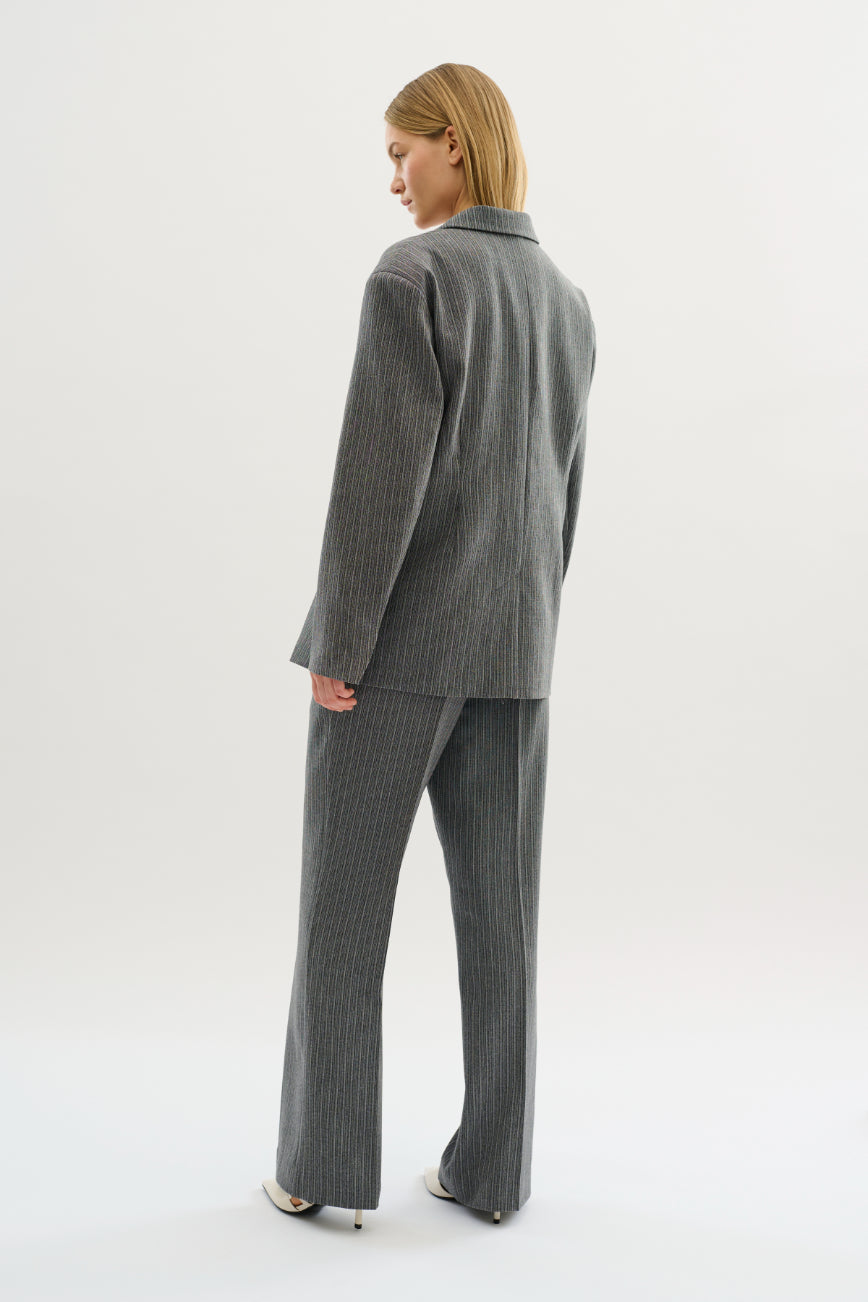 Karen by Simonsen Savannah Blazer - Thunderstorm