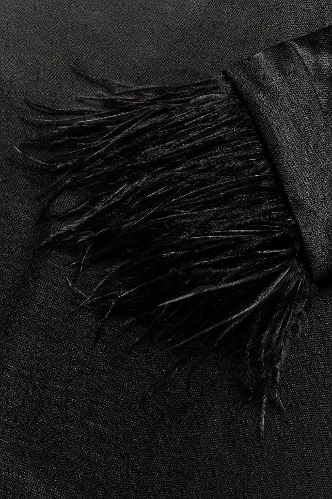 Karen by Simonsen Stella Blouse - Meteorite