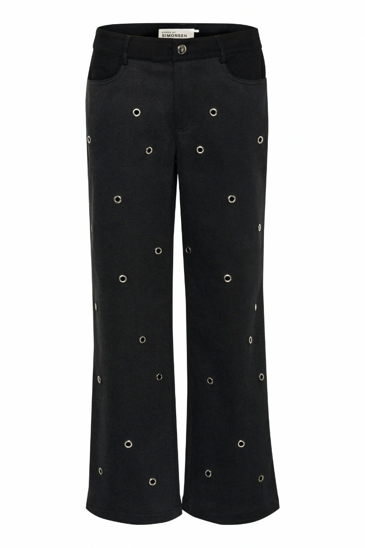 Karen by Simonsen Solvej Jeans - Thunderstorm