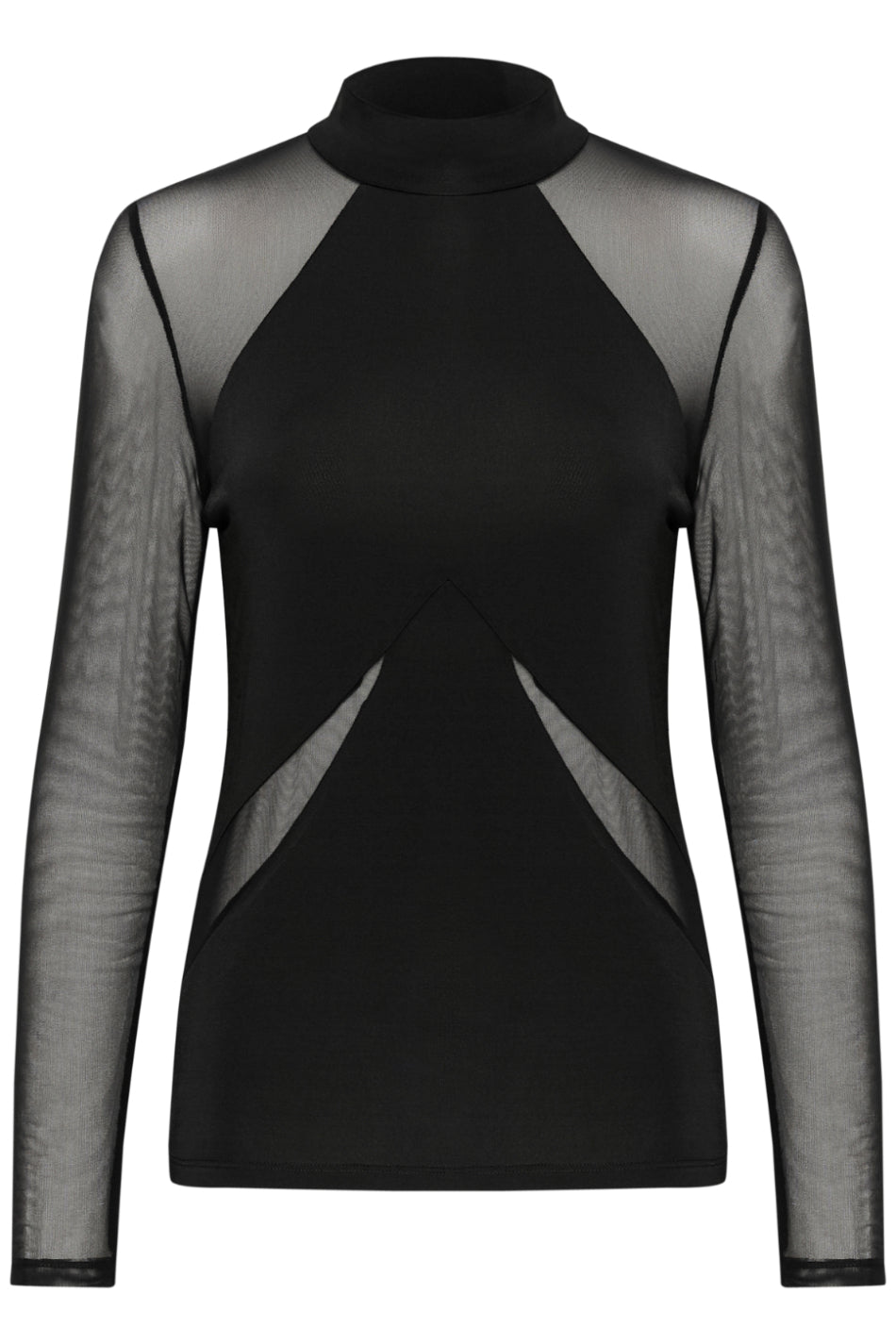 Karen by Simonsen Sibella Top - Meteorite