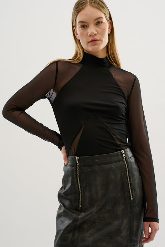 Karen by Simonsen Sibella Top - Meteorite