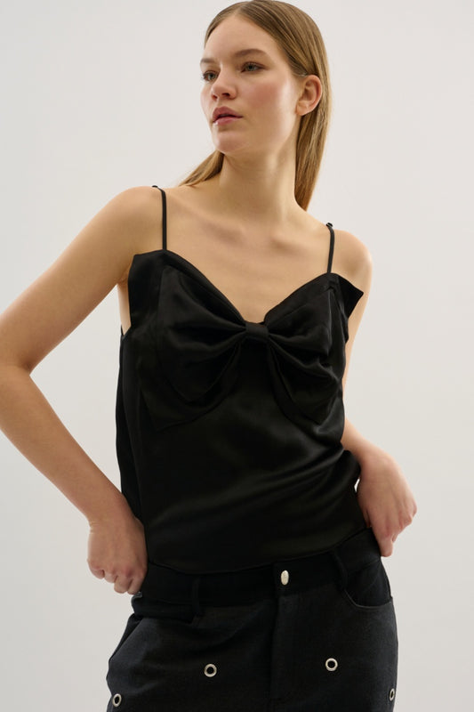 Karen by Simonsen Stella Top - Meteorite