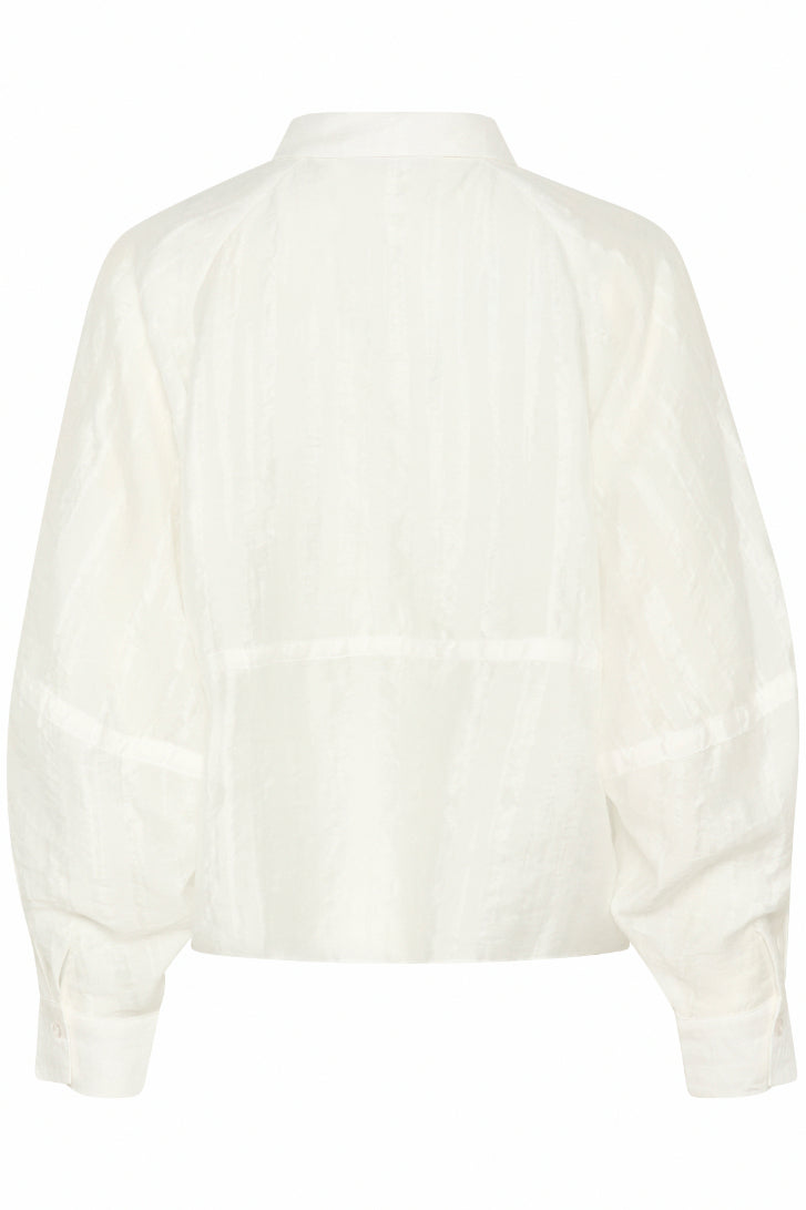 Karen By Simonsen KBUmami Shirt - Bright White