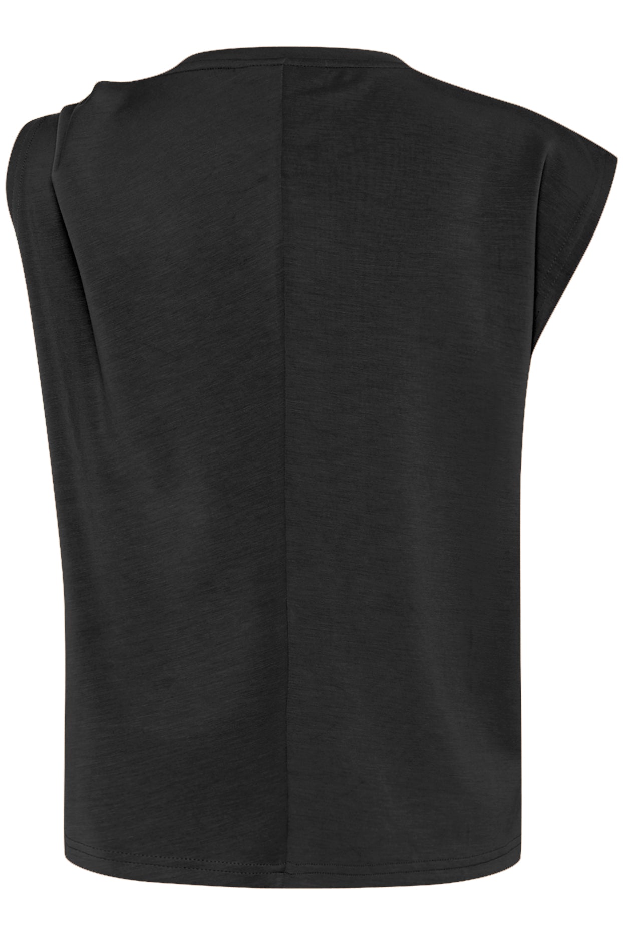 Karen By Simonsen KBUmeko Top - Black