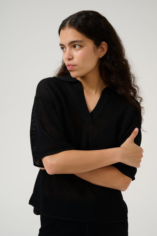 Karen By Simonsen KBUpala Top - Meteorite