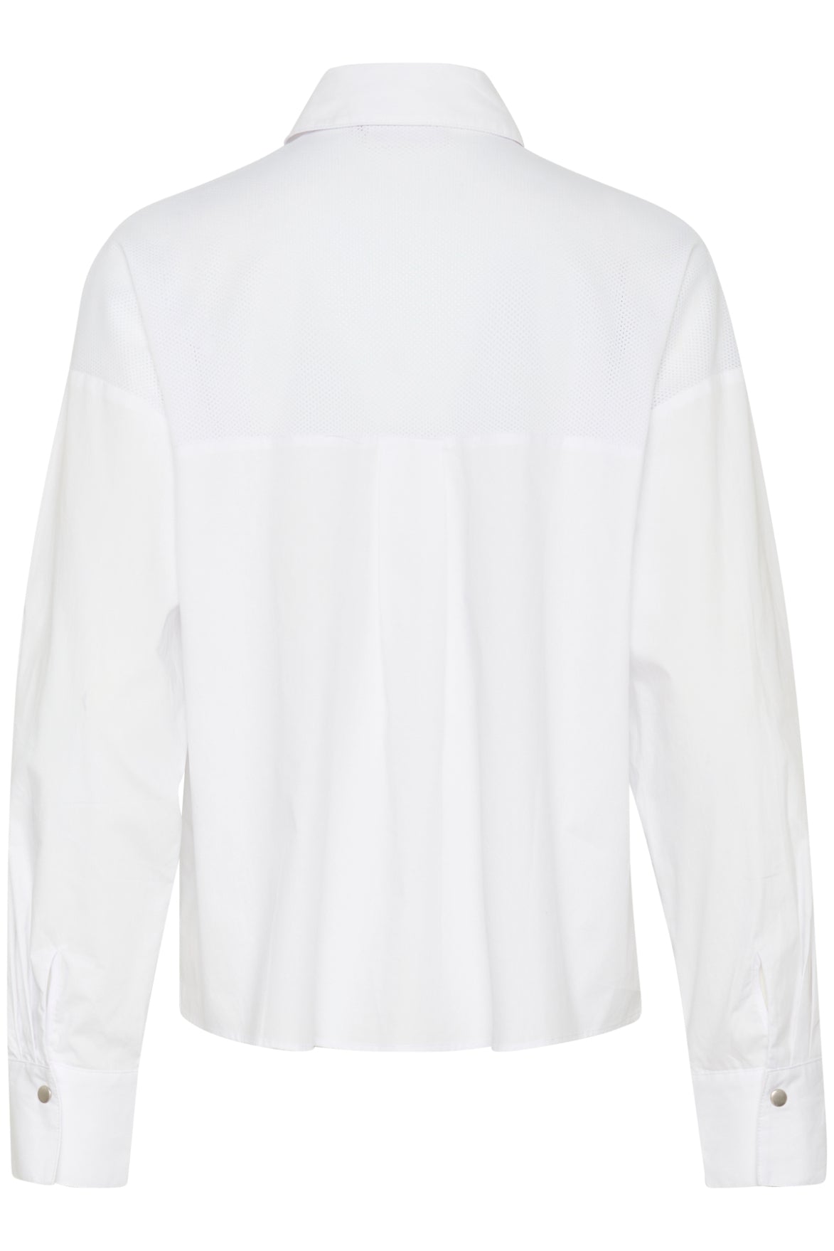 Karen By Simonsen KBUmali Shirt - Bright White