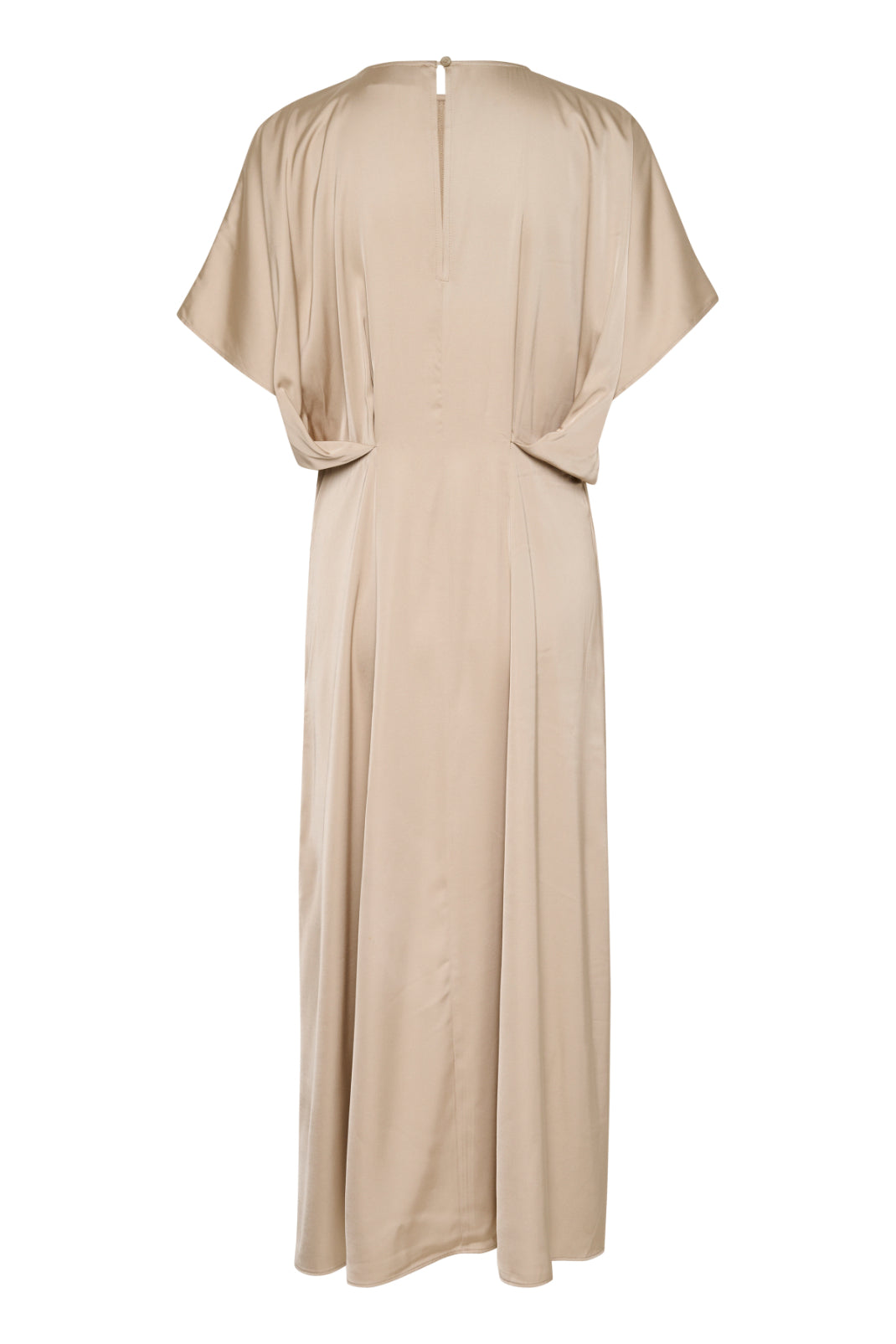 Karen By Simonsen KBThorun Dress - Simply Taupe