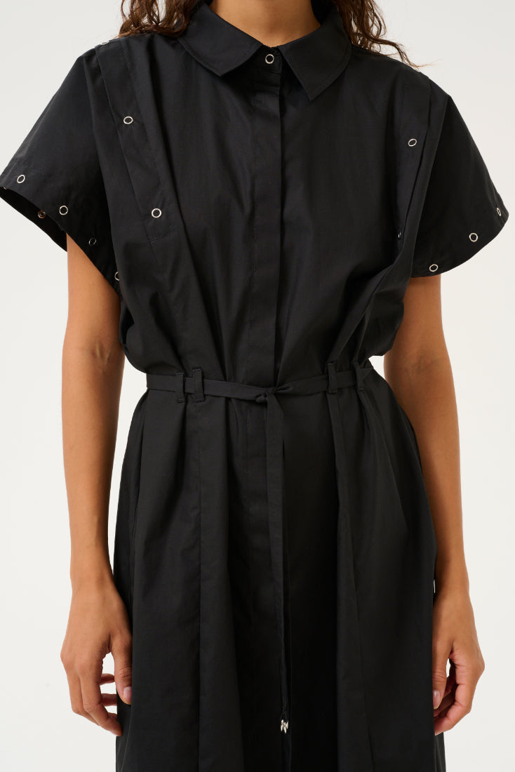 Karen By Simonsen KBVicky Dress - Meteorite