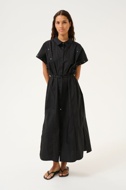 Karen By Simonsen KBVicky Dress - Meteorite