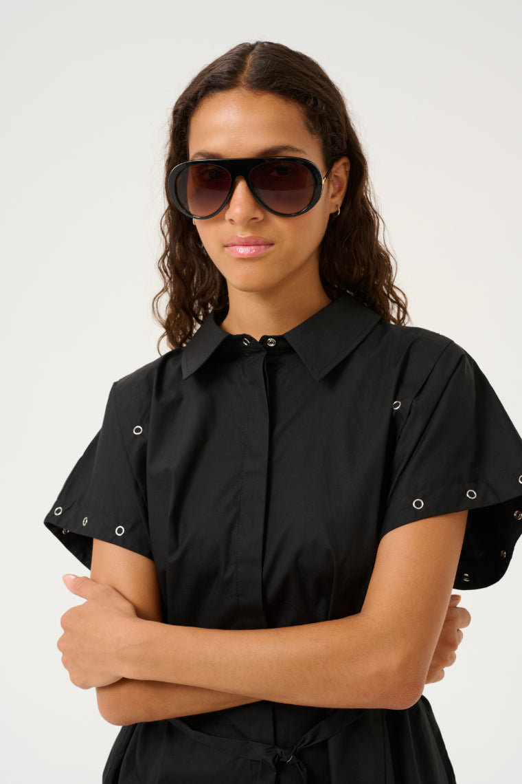 Karen By Simonsen KBVicky Shirt - Meteorite