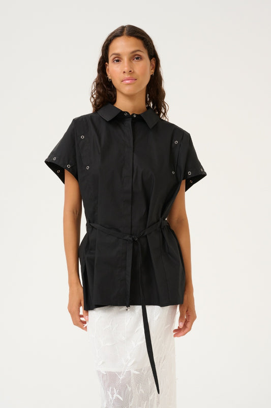 Karen By Simonsen KBVicky Shirt - Meteorite