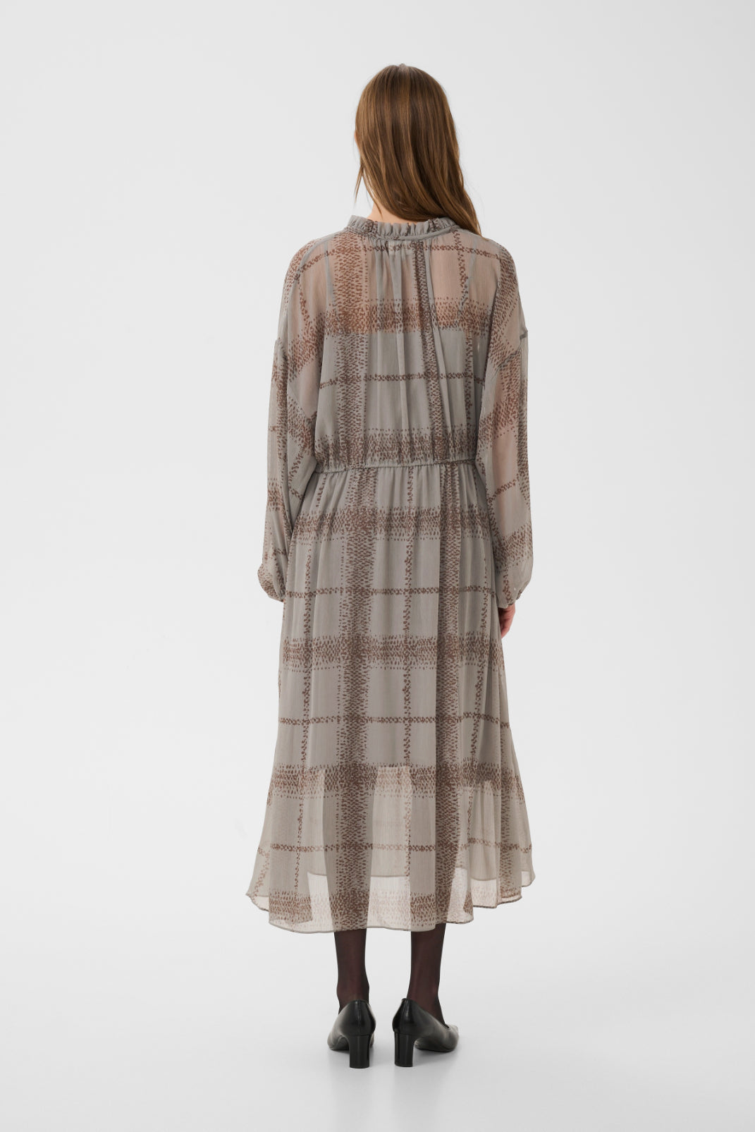 Karen By Simonsen Easton Dress - Easton Print