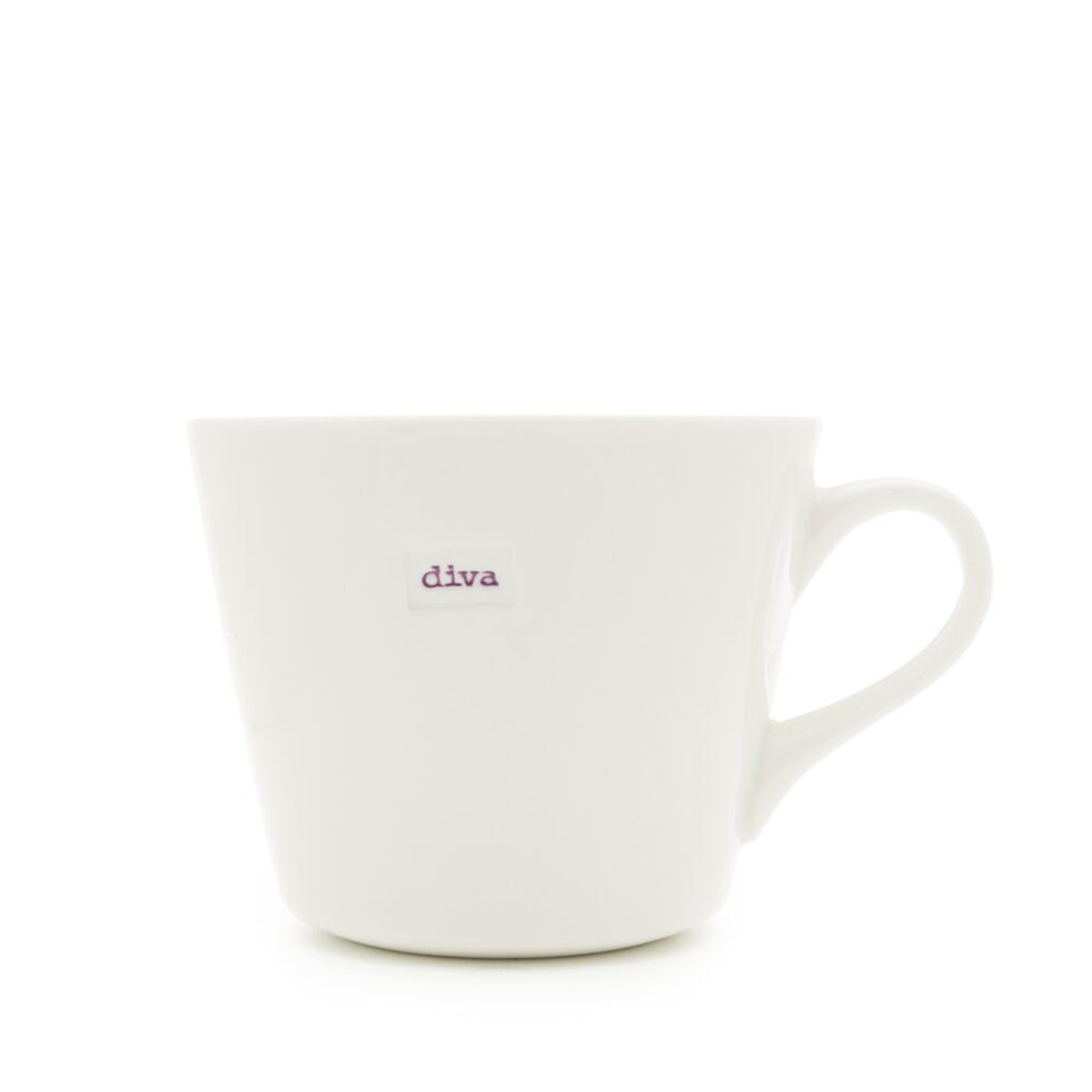 Keith Brymer Jones Mug - Diva