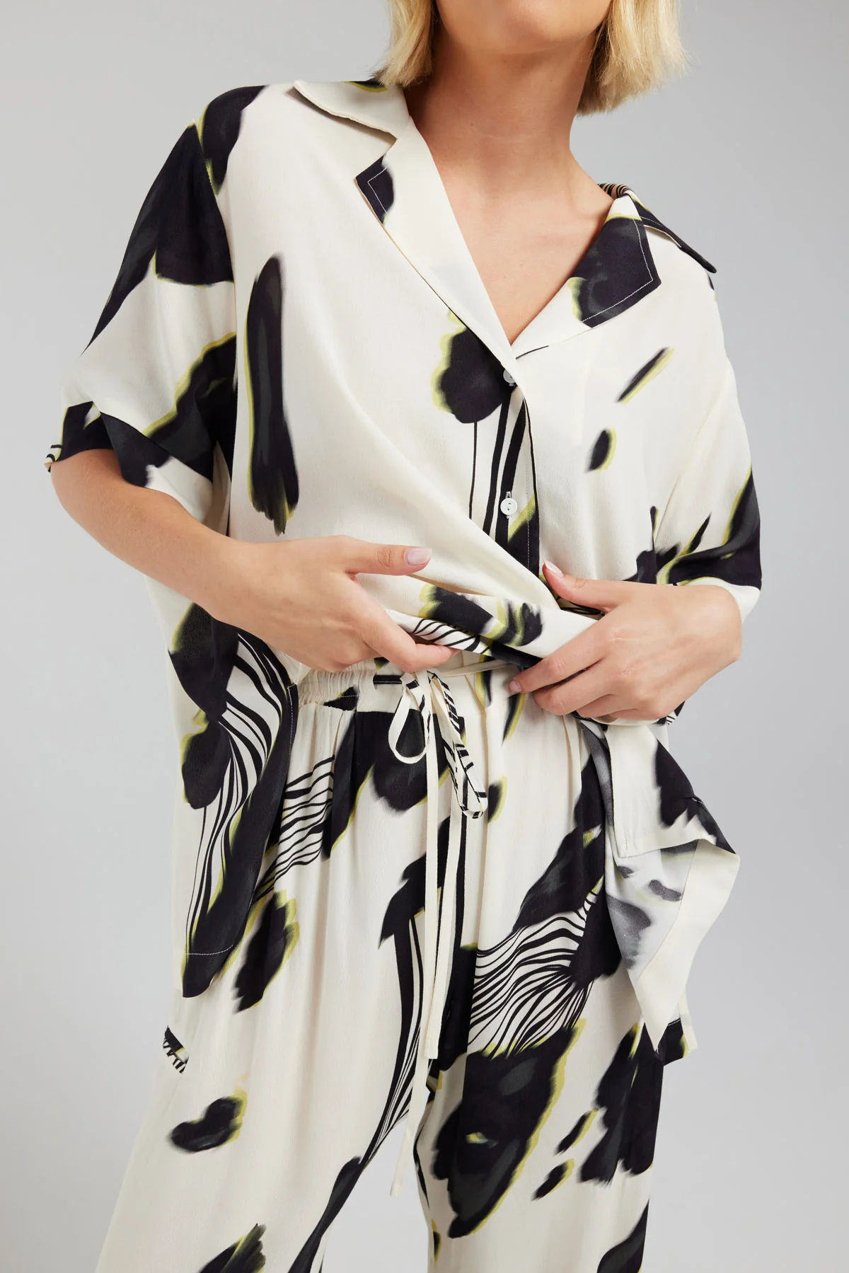 Nyne Tory Pant - Odyssey