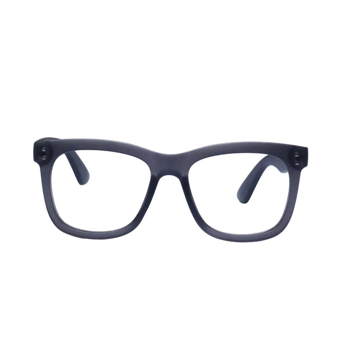 Daily Eyewear 11AM Reading Glasses - Smoke