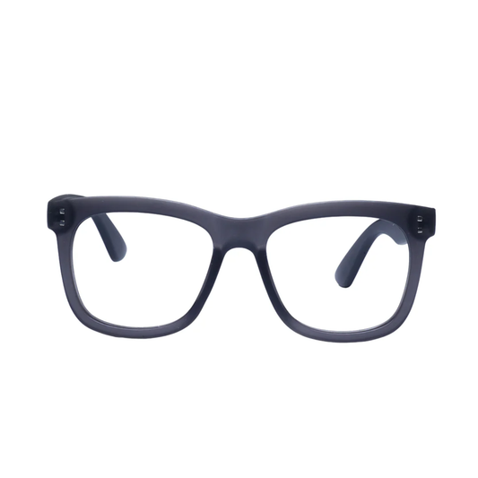 Daily Eyewear 11AM Reading Glasses - Smoke