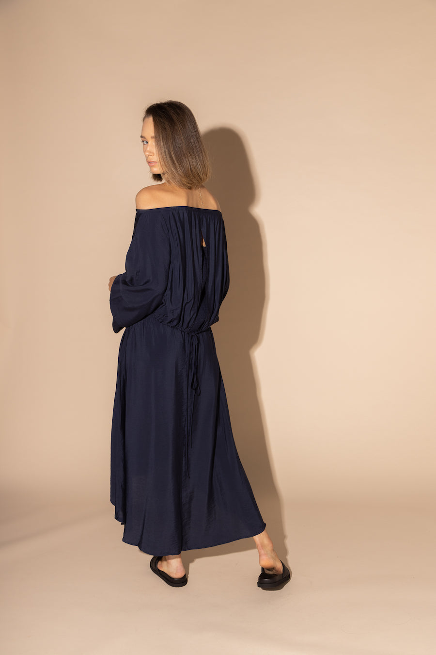 Loughlin Lissa Skirt - Ink