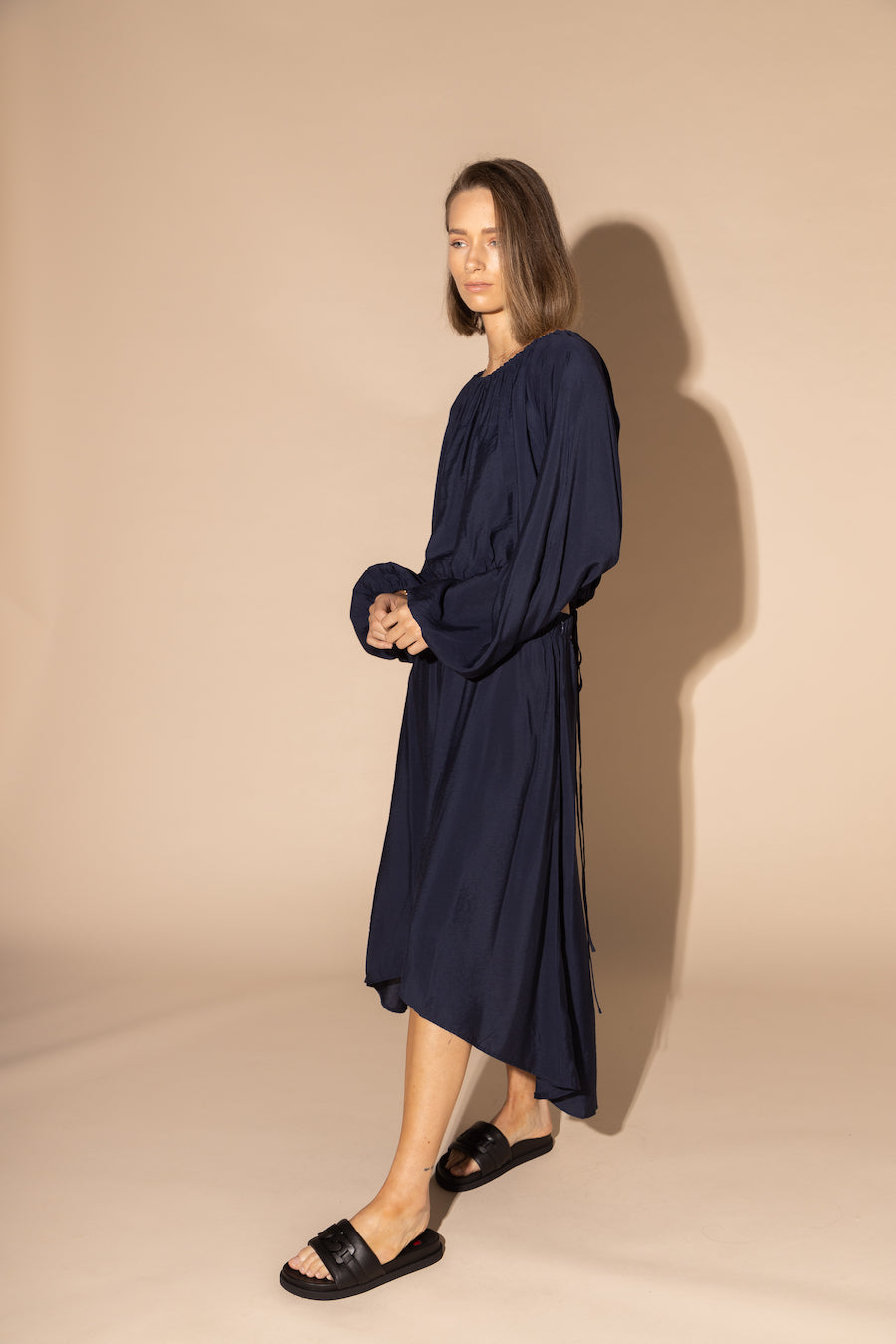 Loughlin Lissa Skirt - Ink