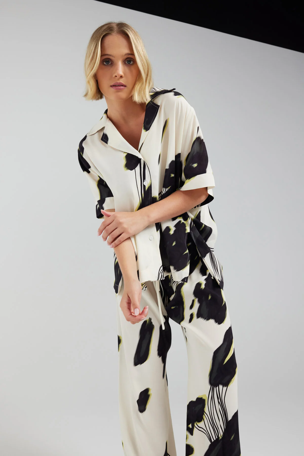 Nyne Tory Pant - Odyssey