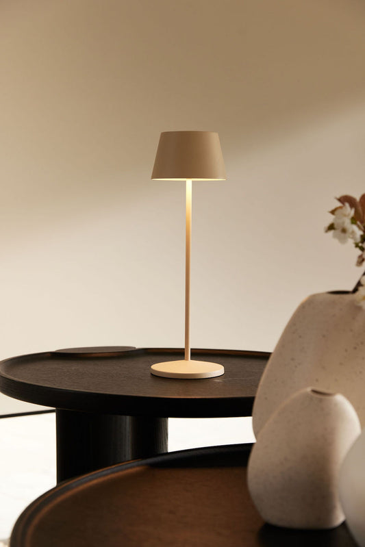Ned Frew Table Lamp