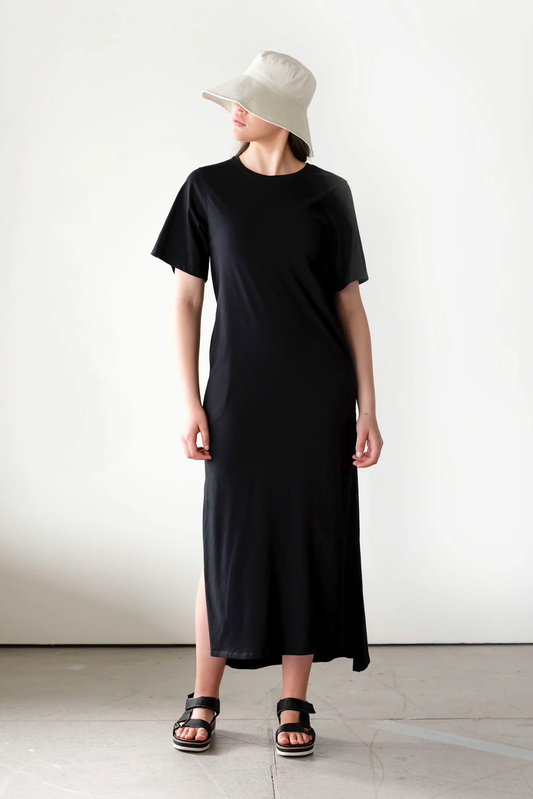 Re.Create Forage Dress - Black