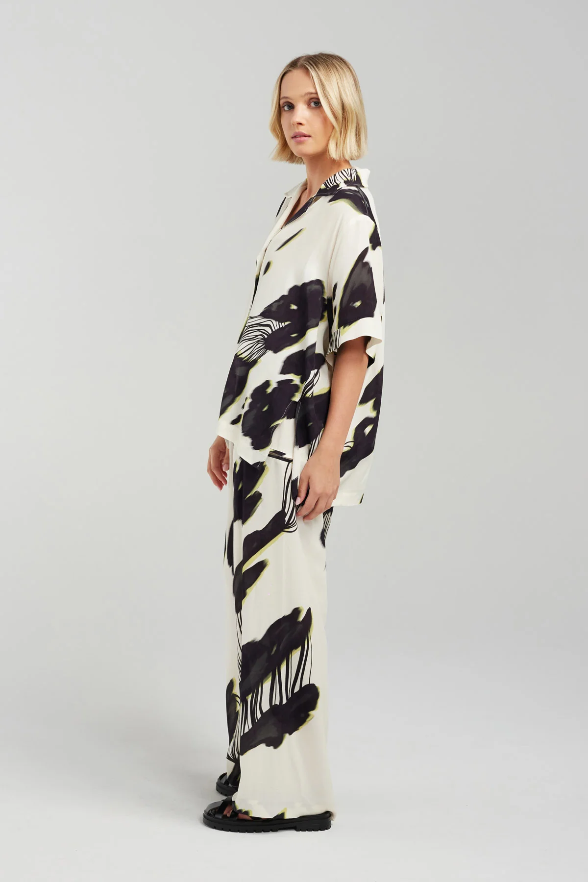 Nyne Tory Pant - Odyssey