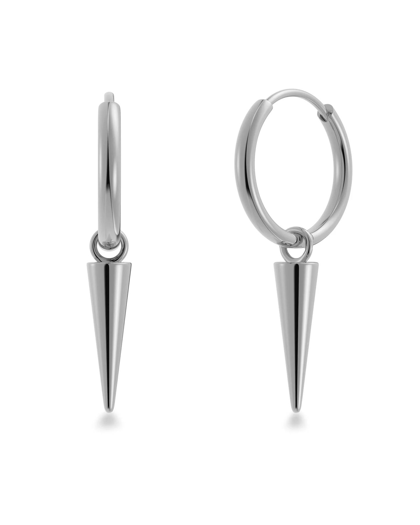 Edblad Peak Hoops Steel