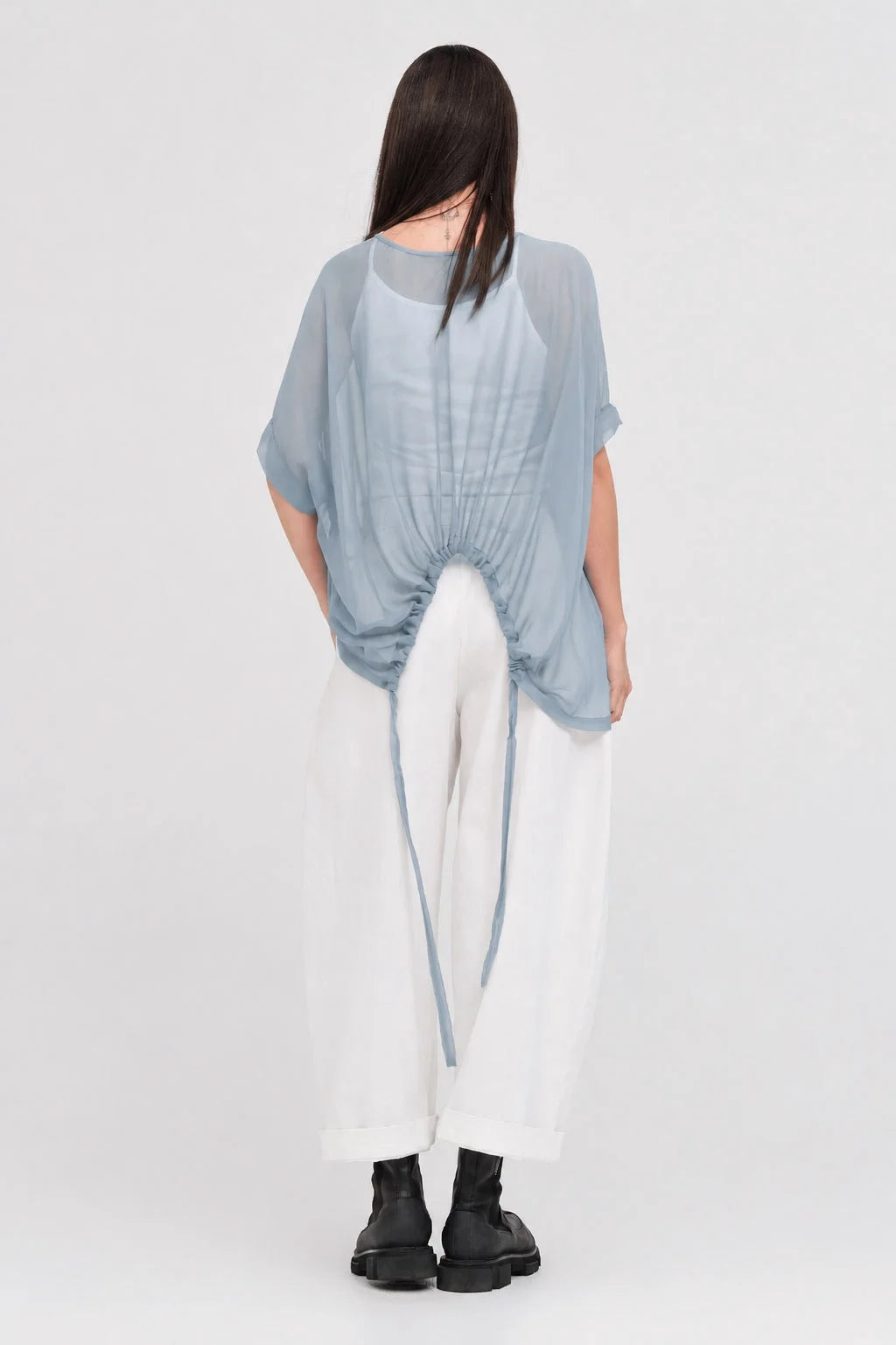 Taylor Arched Top - Foam