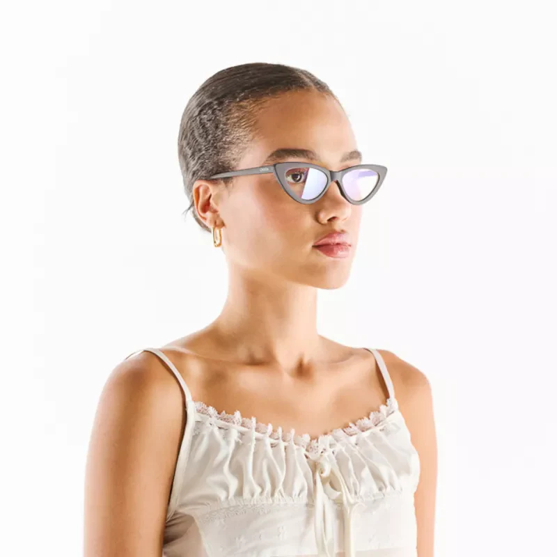 Okkia OK009 Adriana Screen Glasses - Black