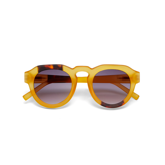 Okkia OK032 Zeno Sunglasses - Yellow