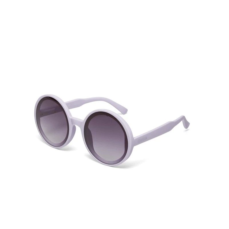 Okkia OK014 Monica Sunglasses - Lilac Breeze