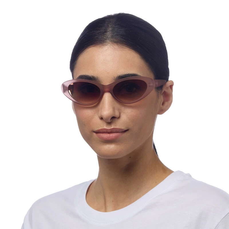 Okkia OK029 Lina Sunglasses - Dust Pink