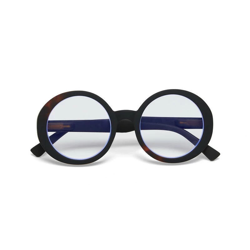 Okkia OK024 Laura Reader - Havana Black