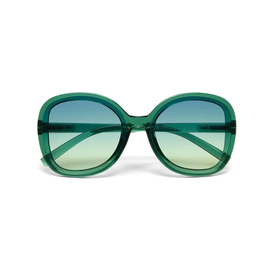 Okkia OK019 Anna Sunglasses - Green