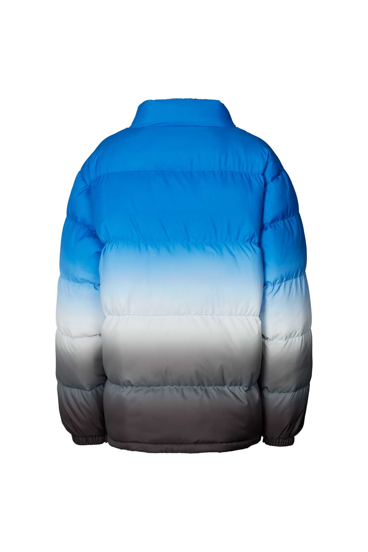 Lollys Laundry Lockhart Down Jacket - Blue