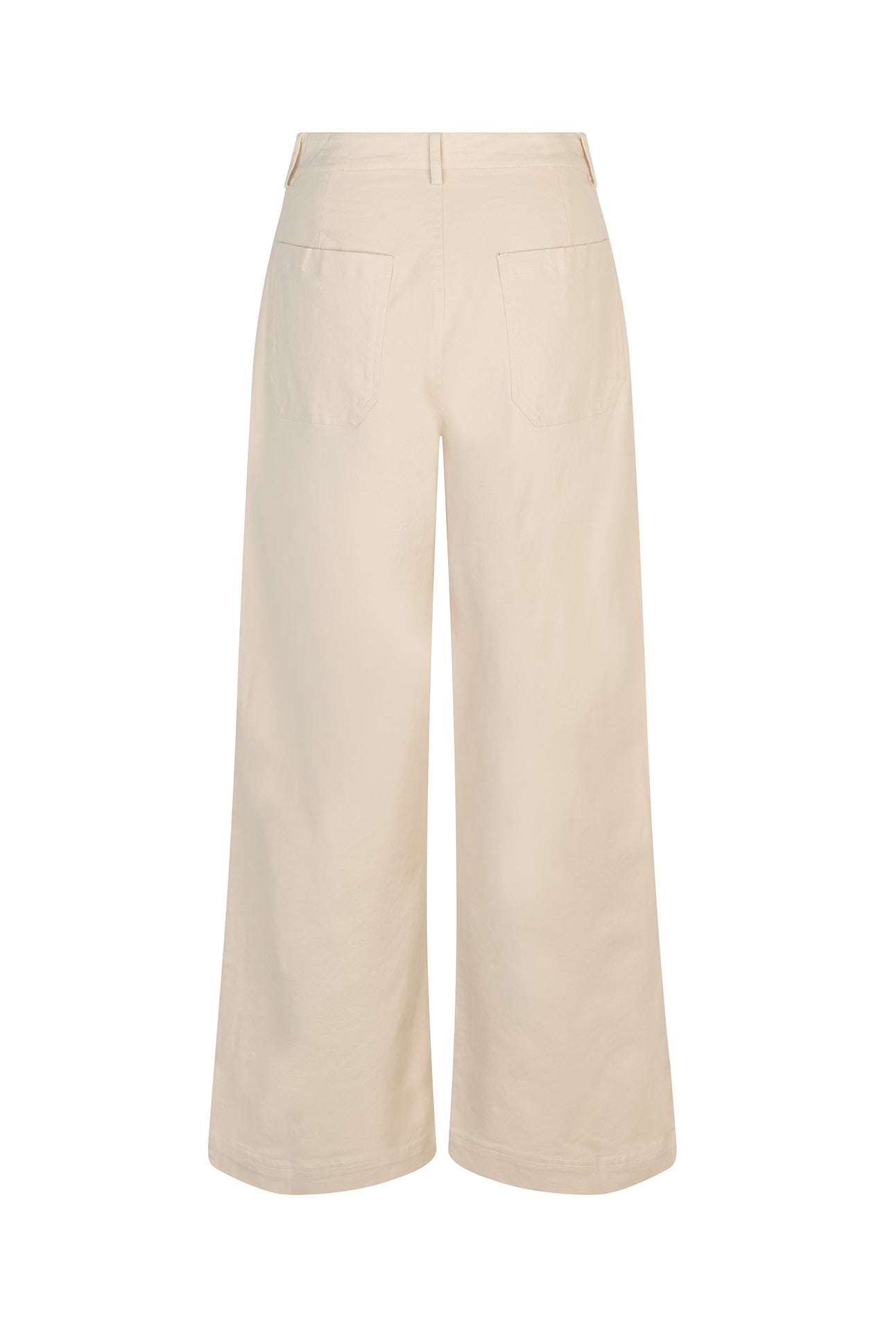 Lollys Laundry Florida Pant - Creme