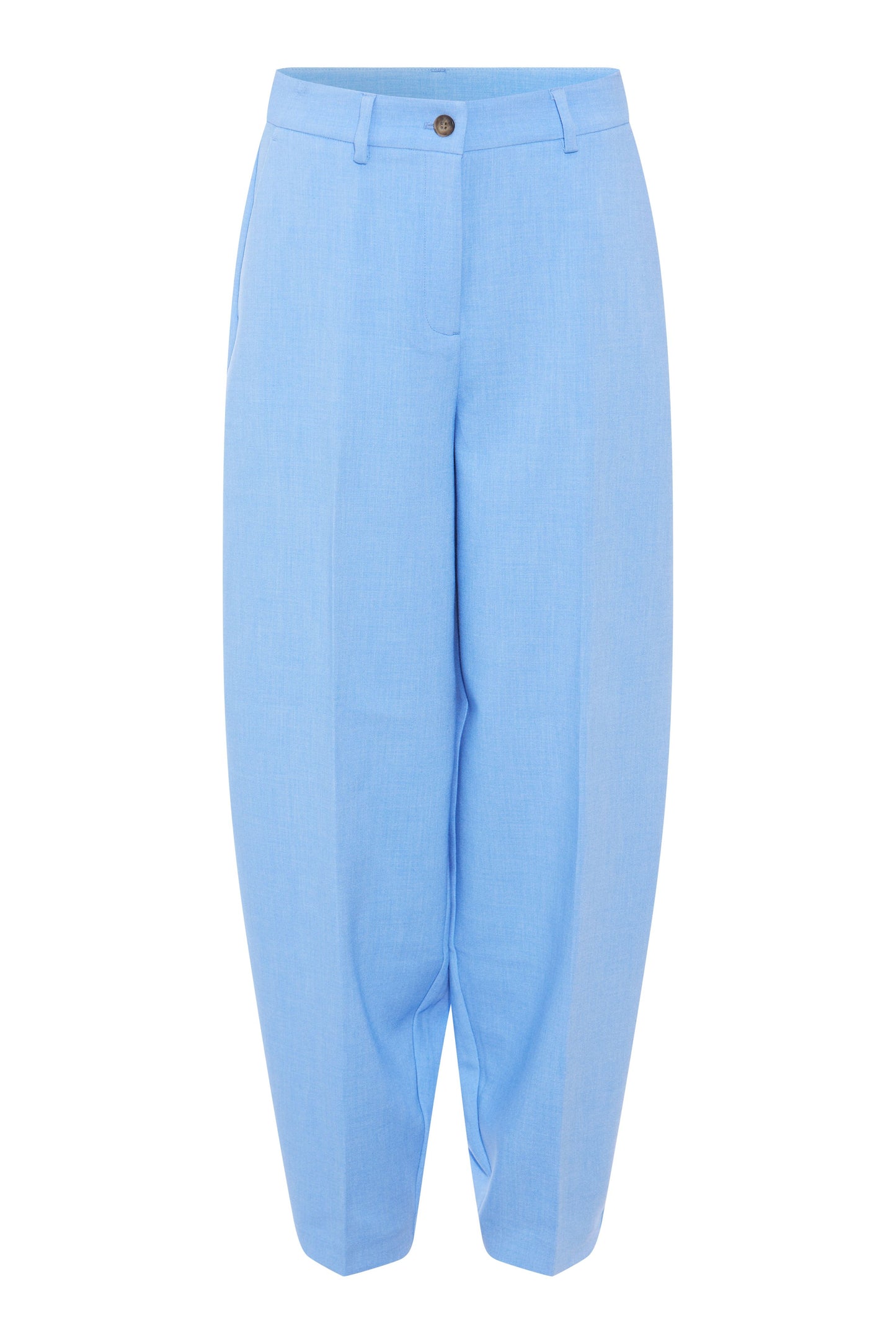 Rue De Femme Hosana Pants - Aqua
